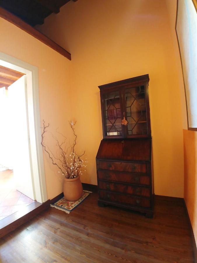 Haus Colà Vila Exterior foto